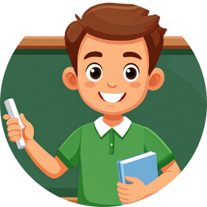 Teacher Cris