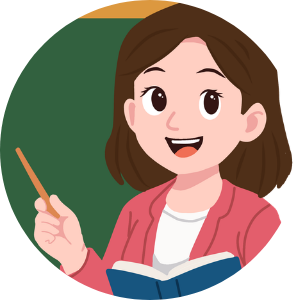 Teacher Joy